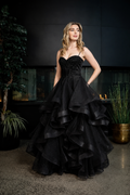 Bella-Robe Princesse Prestige Rubis Royal