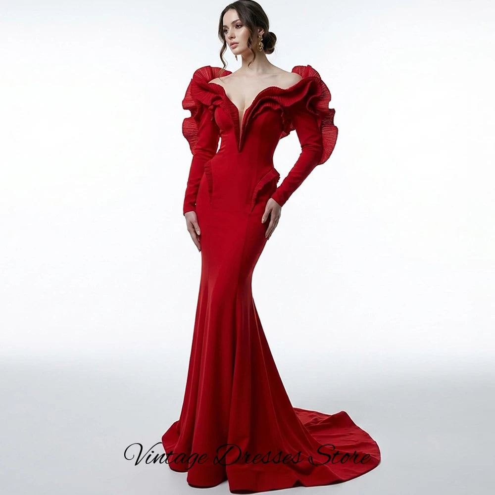 Angy-Robe Sirène Prestige