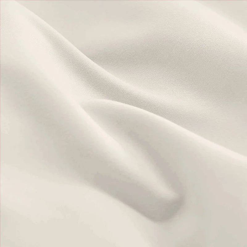 Aurélie - Robe sirène dos nu à sequins et col halter