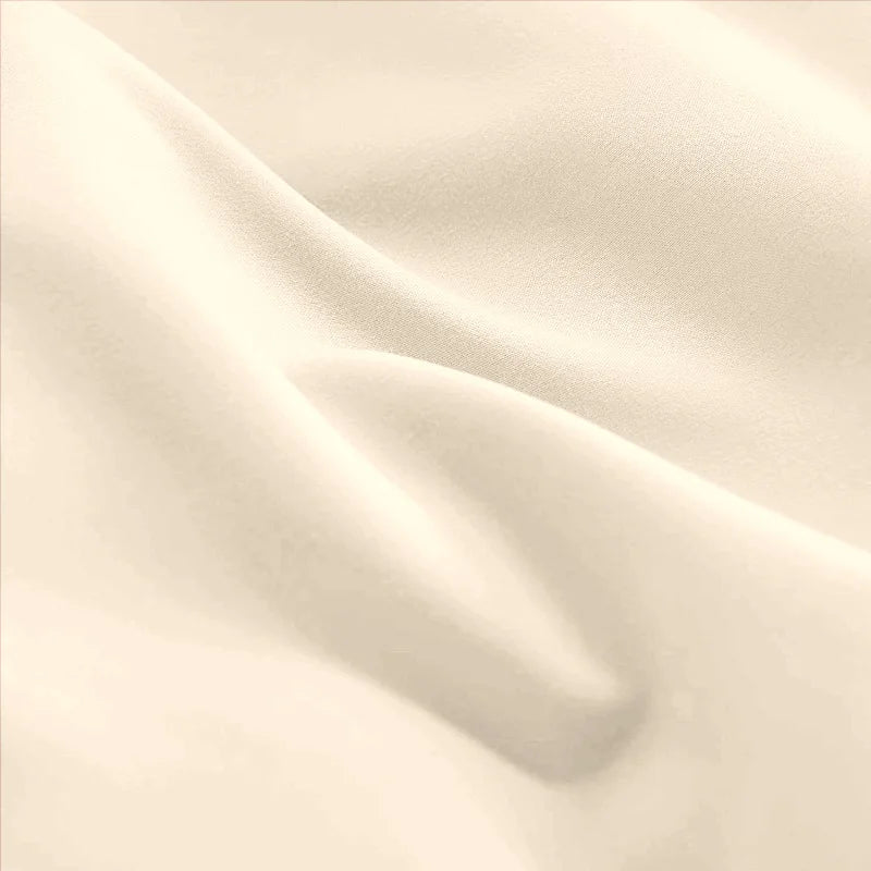 Irina-Robe Sirène Plissée Élégance Couture