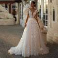 Faustine – Robe de Mariée Sirène