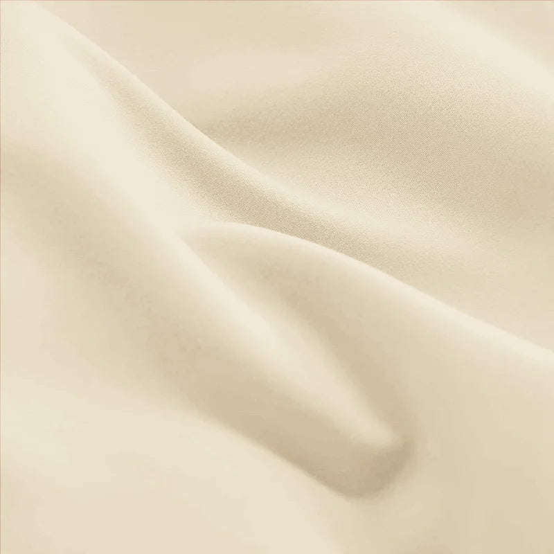 Irina-Robe Sirène Plissée Élégance Couture