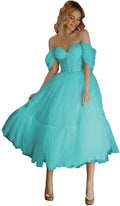 Maude-Robe de Cérémonie Princesse en Tulle Élégance Intemporelle