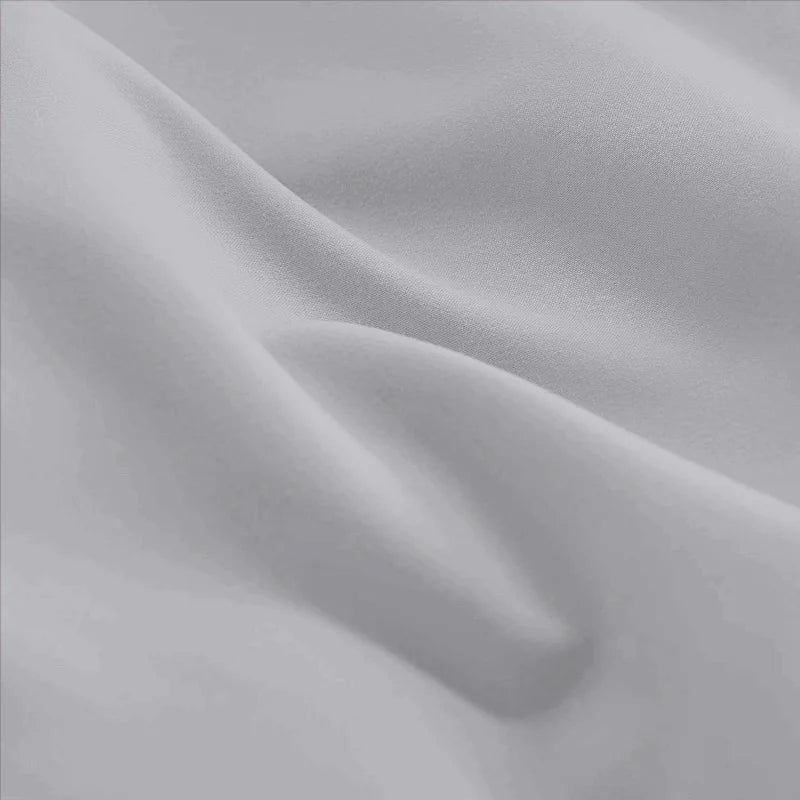 kori-Robe Élégance Royale à Fente en Dentelle