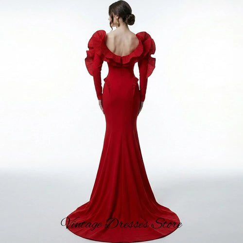 Angy-Robe Sirène Prestige